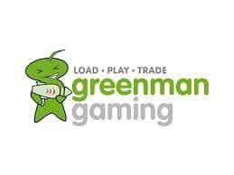 Green Man Gaming Promo Codes for